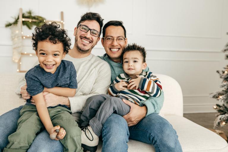Family image
