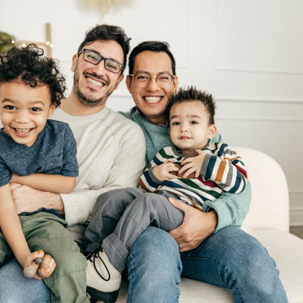 Family image
